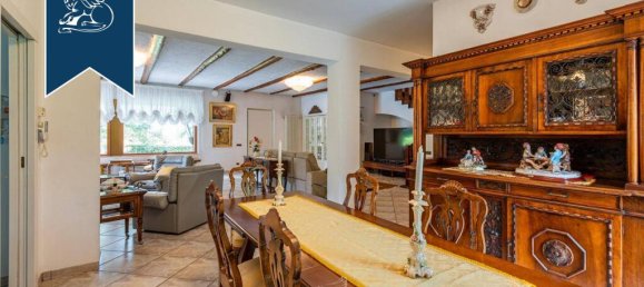 Вилла с 5 спальнями в Лезмо, Италия № 373683 10