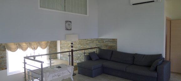 2 bedrooms Villa in Thasos, Greece No. 5377 21