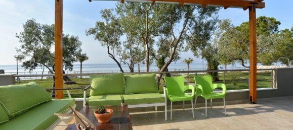 2 bedrooms Villa in Thasos, Greece No. 5377 23