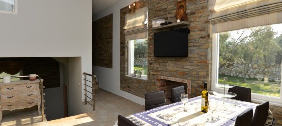 2 bedrooms Villa in Thasos, Greece No. 5377 15