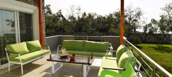 2 bedrooms Villa in Thasos, Greece No. 5377 10