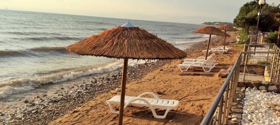 2 bedrooms Villa in Thasos, Greece No. 5377 29