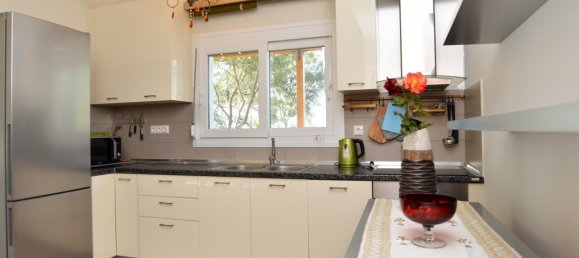 2 bedrooms Villa in Thasos, Greece No. 5377 11