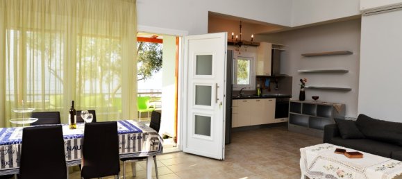 2 bedrooms Villa in Thasos, Greece No. 5377 13