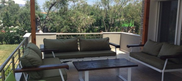 2 bedrooms Villa in Thasos, Greece No. 5377 24