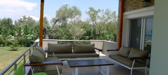 2 bedrooms Villa in Thasos, Greece No. 5377 25