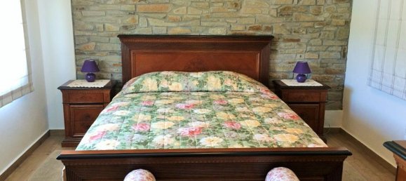 2 bedrooms Villa in Thasos, Greece No. 5377 7