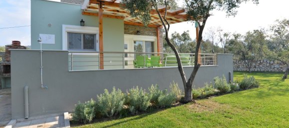 2 bedrooms Villa in Thasos, Greece No. 5377 3
