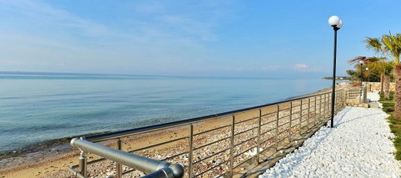 2 bedrooms Villa in Thasos, Greece No. 5377 26