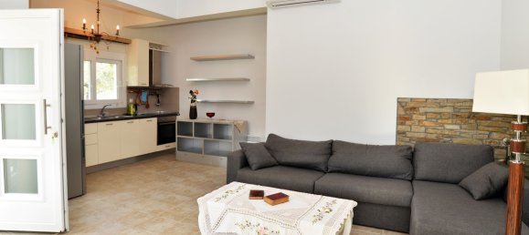 2 bedrooms Villa in Thasos, Greece No. 5377 12