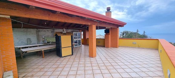 6-salle Penthouse à Fuscaldo, Italy No. 145474 48