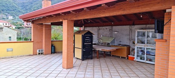 6-salle Penthouse à Fuscaldo, Italy No. 145474 5