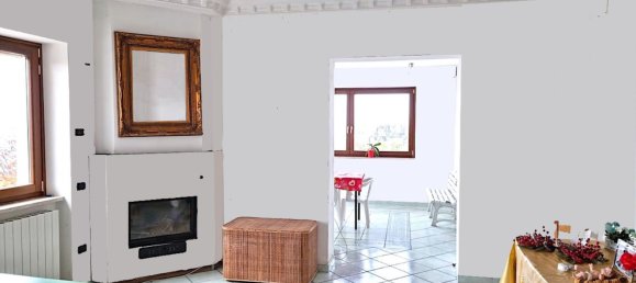 6-salle Penthouse à Fuscaldo, Italy No. 145474 34