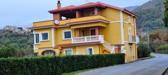 6-salle Penthouse à Fuscaldo, Italy No. 145474 9