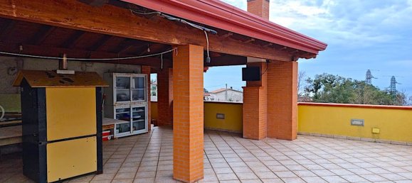 6-salle Penthouse à Fuscaldo, Italy No. 145474 47