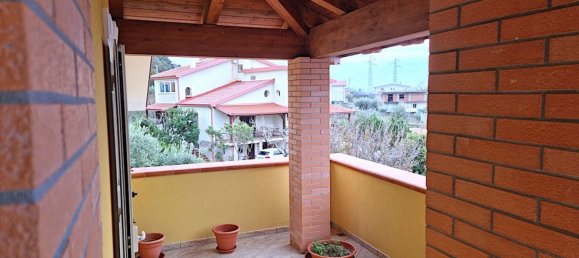 6-salle Penthouse à Fuscaldo, Italy No. 145474 40