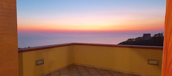 6-salle Penthouse à Fuscaldo, Italy No. 145474 17