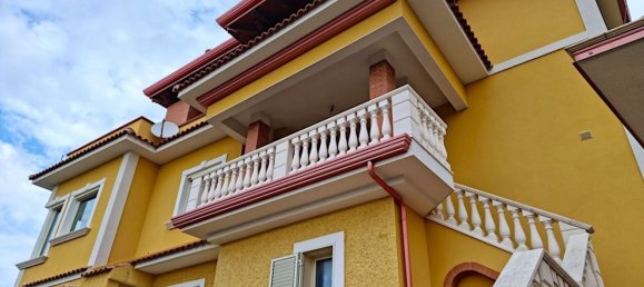 6-salle Penthouse à Fuscaldo, Italy No. 145474 12