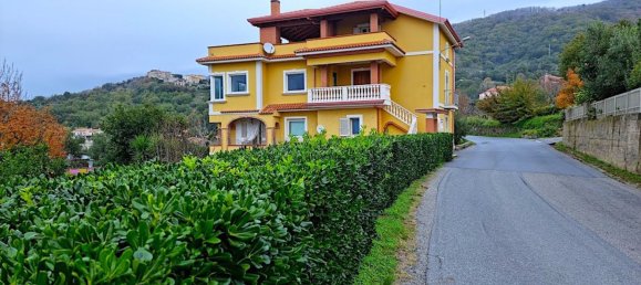 6-salle Penthouse à Fuscaldo, Italy No. 145474 8