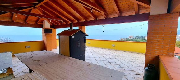 6-salle Penthouse à Fuscaldo, Italy No. 145474 2