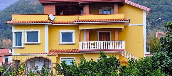 6-salle Penthouse à Fuscaldo, Italy No. 145474 16