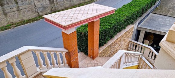 6-salle Penthouse à Fuscaldo, Italy No. 145474 14