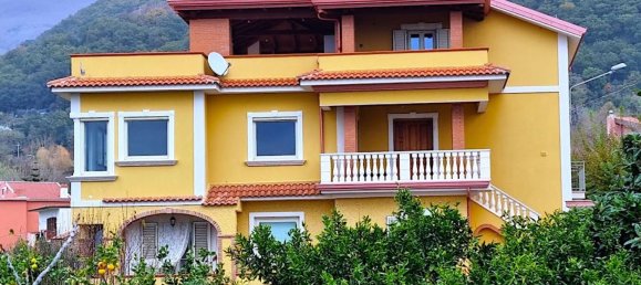 6-salle Penthouse à Fuscaldo, Italy No. 145474 10