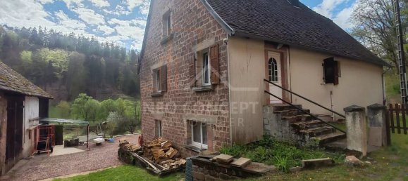 4 Schlafzimmer Haus in Sturzelbronn, France, Nr. 81526 14