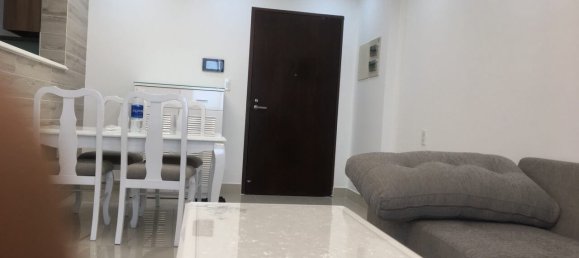 2 bedrooms Apartment in District 7, Vietnam No. 10239 3