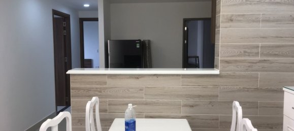 2 bedrooms Apartment in District 7, Vietnam No. 10239 5