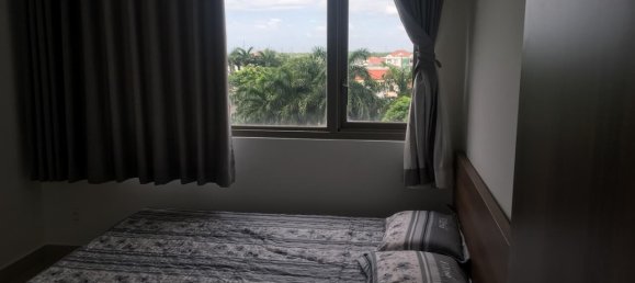 2 bedrooms Apartment in District 7, Vietnam No. 10239 7