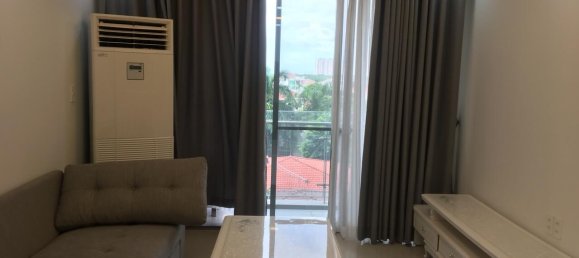2 bedrooms Apartment in District 7, Vietnam No. 10239 2