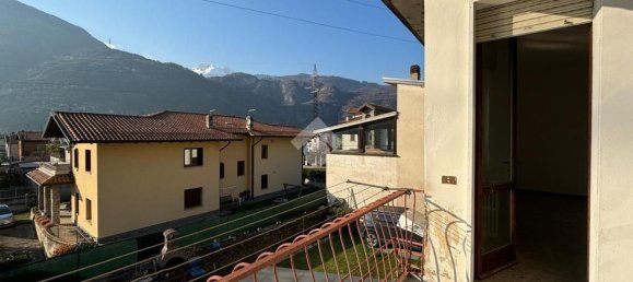 4 rooms Apartment in Esine, Italy No. 4710 15