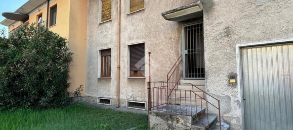 4 rooms Apartment in Esine, Italy No. 4710 4