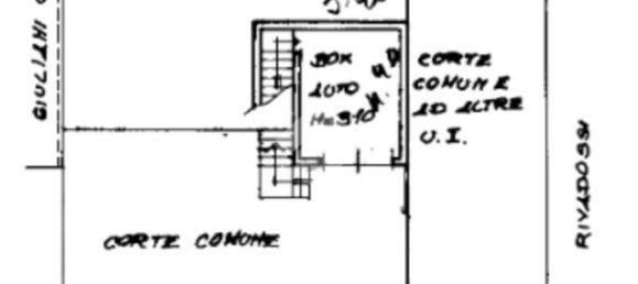 4 rooms Apartment in Esine, Italy No. 4710 19