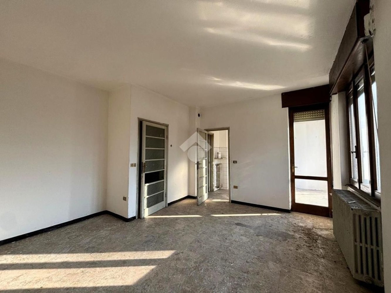 4 rooms Apartment in Esine, Italy No. 4710