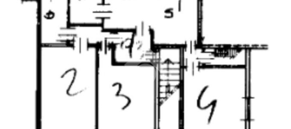 4 rooms Apartment in Esine, Italy No. 4710 20