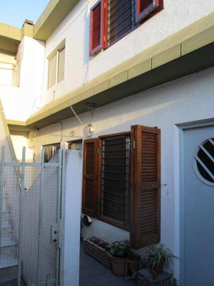 2 bedrooms Apartment in Bermudez, Argentina No. 5830