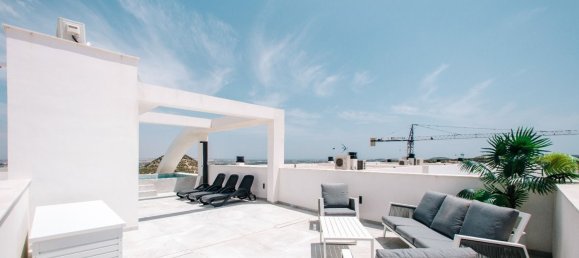 2 bedrooms Bungalow in Ciudad Quesada, Spain No. 10970 17