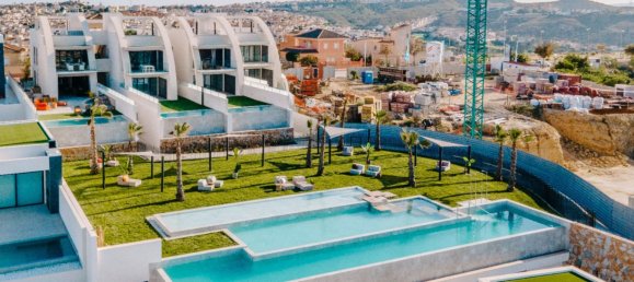 2 bedrooms Bungalow in Ciudad Quesada, Spain No. 10970 19