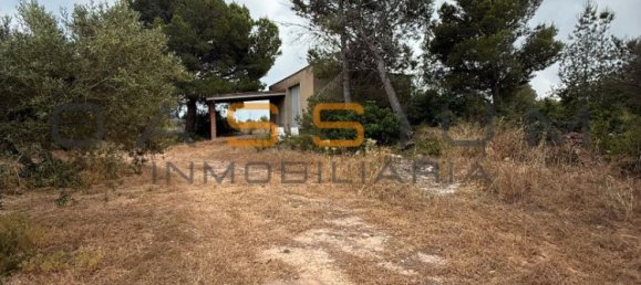 Grundstück in Mont-roig del Camp, Spain 19000m², Nr. 165638 13