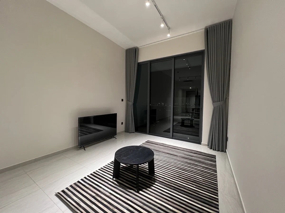 3 chambres appartement à louer à Thu Duc, Ho Chi Minh, Vietnam № 74816