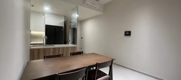 3 chambres appartement à louer à Thu Duc, Ho Chi Minh, Vietnam № 74816 6