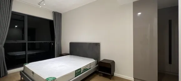 3 chambres appartement à louer à Thu Duc, Ho Chi Minh, Vietnam № 74816 3