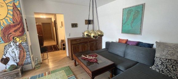 3 rooms Apartment in Wiesing, Austria No. 237621 6