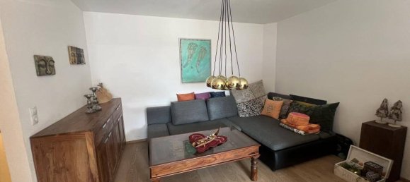 3 rooms Apartment in Wiesing, Austria No. 237621 12