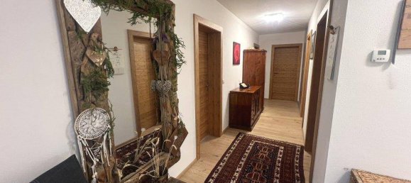 3 rooms Apartment in Wiesing, Austria No. 237621 8