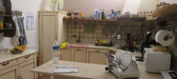 Квартира с 6 комнатами в Бути, Италия № 199545 4