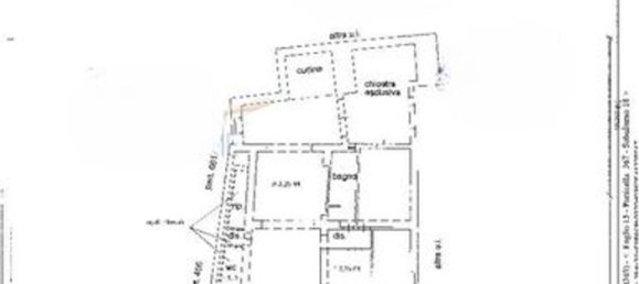 Квартира с 6 комнатами в Бути, Италия № 199545 8