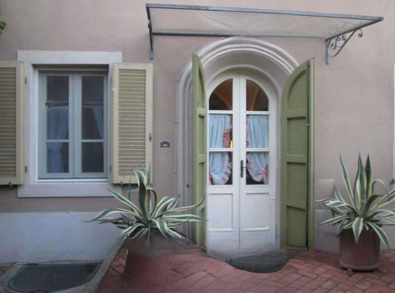 Квартира с 6 комнатами в Бути, Италия № 199545